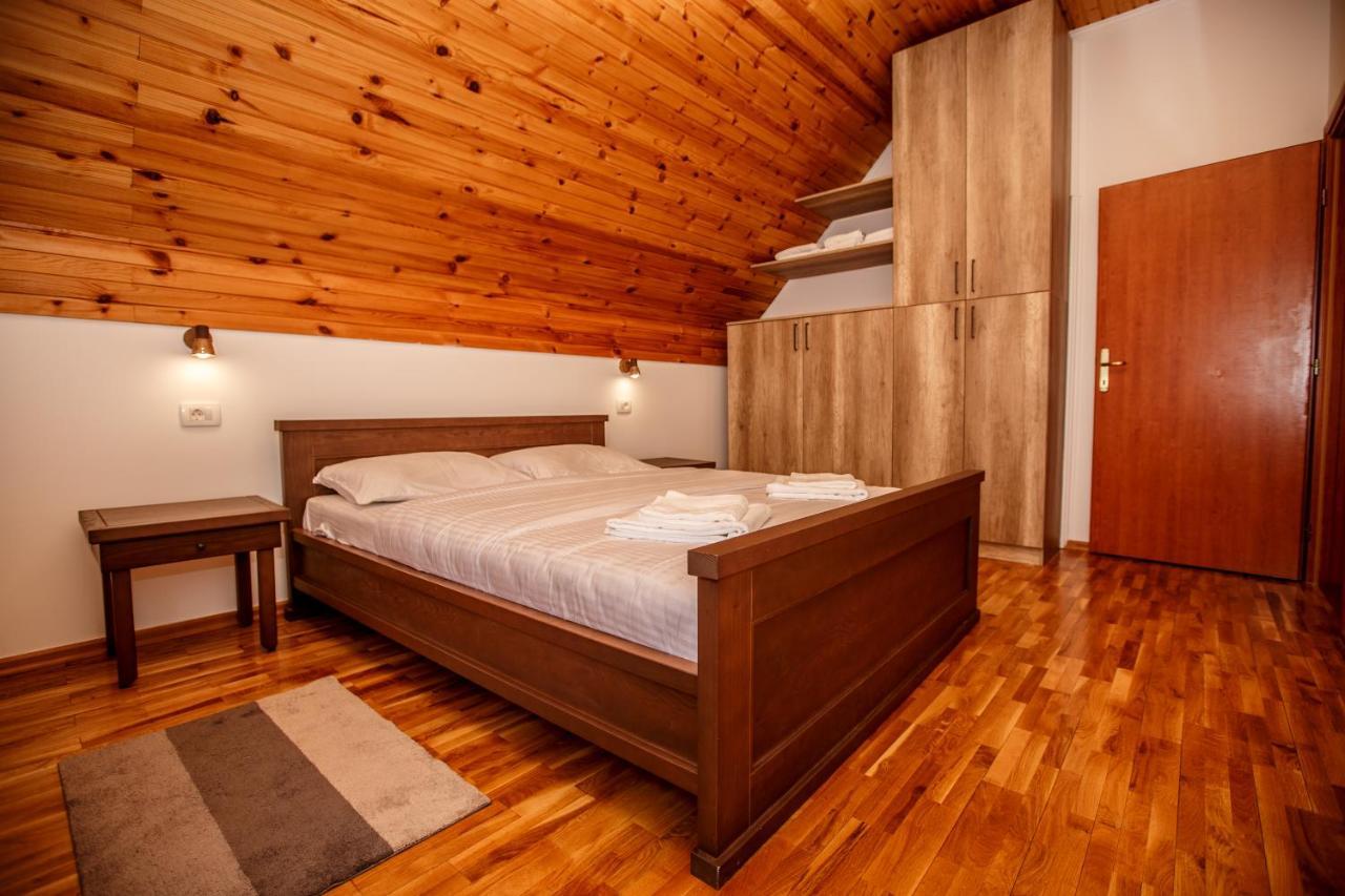 Montagna Resort Жабляк Экстерьер фото