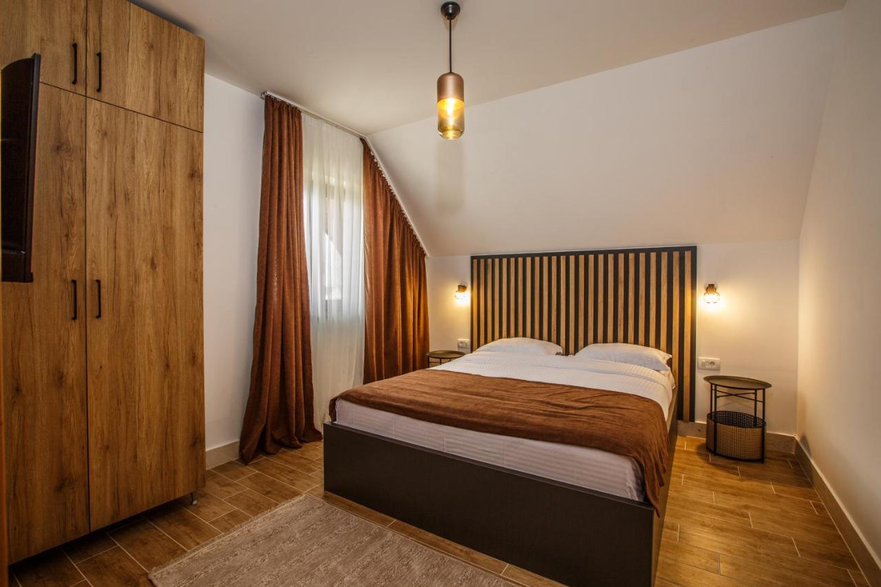 Montagna Resort Жабляк Экстерьер фото